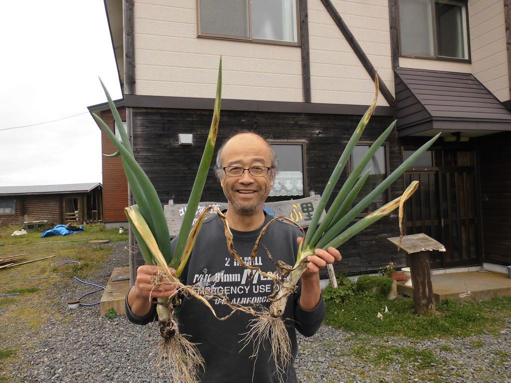 Гостевой дом Kiritappuri Hokkaido Экстерьер фото